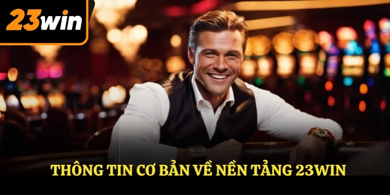 Sơ lược về 23WIN