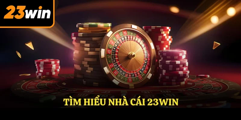 Tìm hiểu nhà cái 23WIN